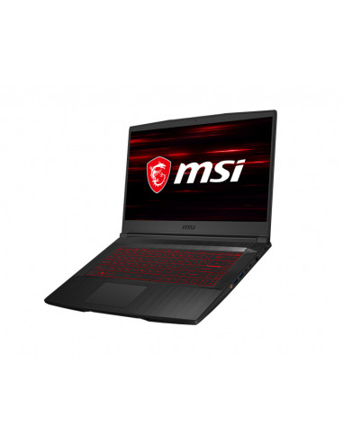 15.6" 144Hz GF65 9SEXR-801XIT RTX2060/6GB i7-9750H 16GB SSD512GBNVMe - No OS