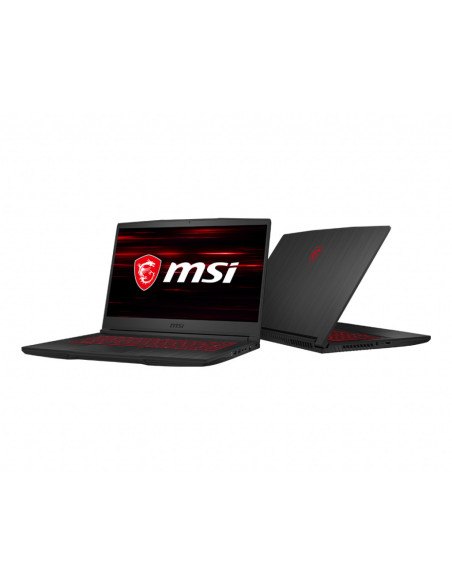 15.6" 144Hz GF65 9SEXR-801XIT RTX2060/6GB i7-9750H 16GB SSD512GBNVMe - No OS