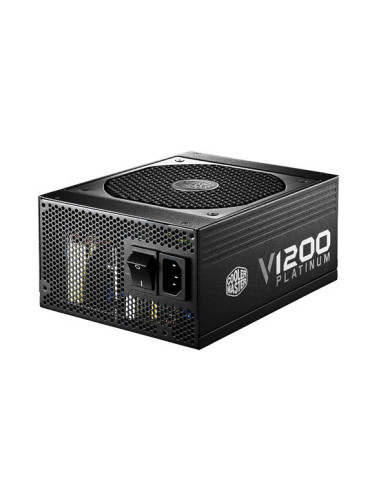 1200W - V1200 80+ Platinum