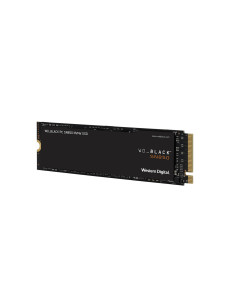 500GB - WD Black SN850 NVMe x4 7000MB/s 2