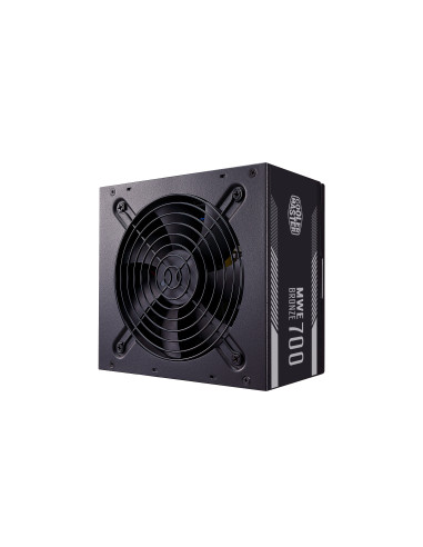 700W -  Bronze 80+