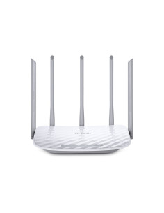 AC1350 Wireless Dual Band Router
