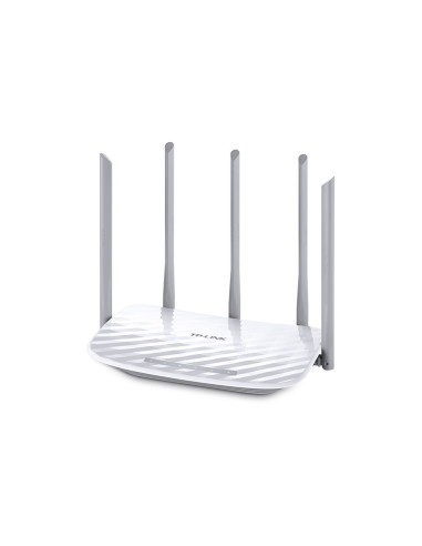 AC1350 Wireless Dual Band Router