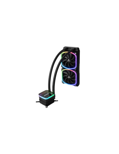 Aquafusion 240 RGB AURA