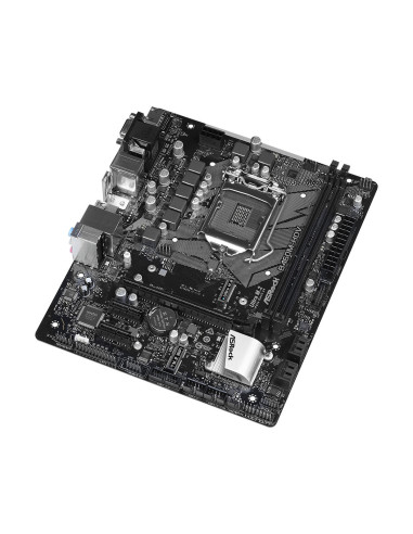 B460M-HDV