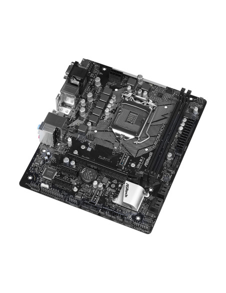 B460M-HDV