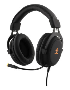GAMING HEADSET Nere PC/PS4/XBoxOne/Mac