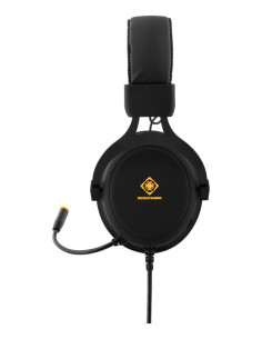 GAMING HEADSET Nere PC/PS4/XBoxOne/Mac 2