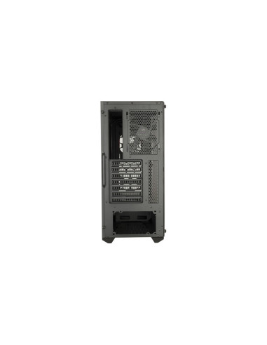 MasterBox MB511