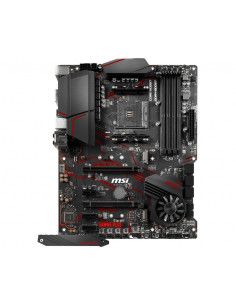 MPG X570 Gaming Plus 2