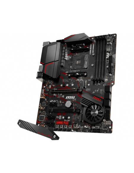 MPG X570 Gaming Plus