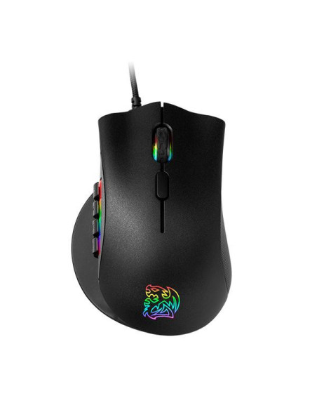NEMESIS RGB SWITCH OPTICAL GAMING MOUSE 12000DPI