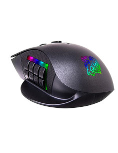 NEMESIS RGB SWITCH OPTICAL GAMING MOUSE 12000DPI 2