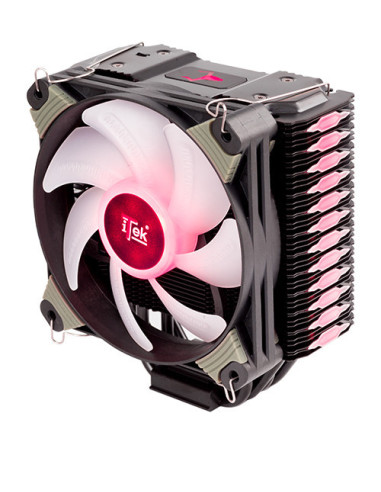 Taurus Belzer RGB
