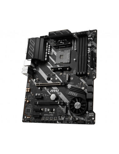 X570-A PRO