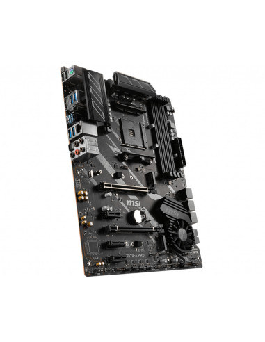 X570-A PRO