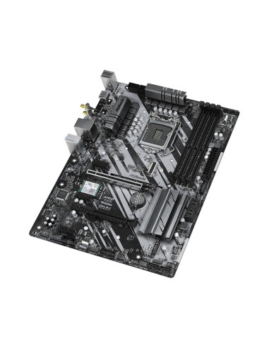 Z490 PHANTOM GAMING 4/AC