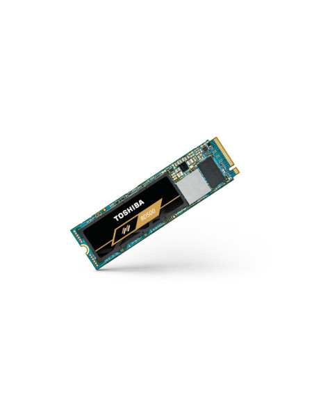 500GB RD500 NVMe 2280 PCIe 3.0 x4