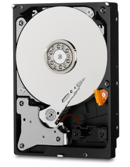 2TB Purple Surveillance