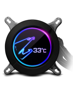 Liquid Cooling System AORUS 360 RGB 2