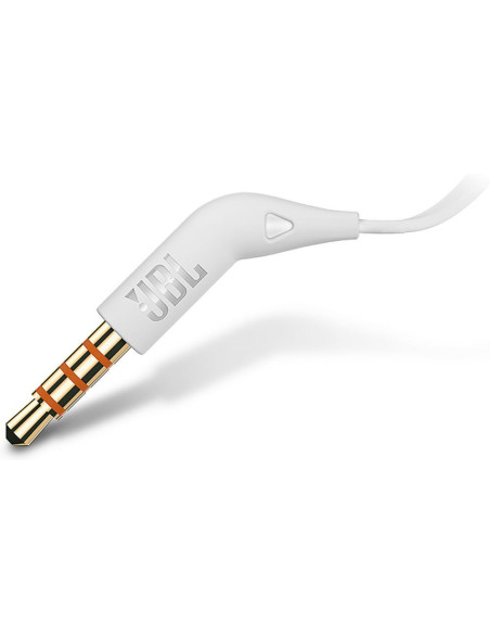 T290 In-Ear, Silver