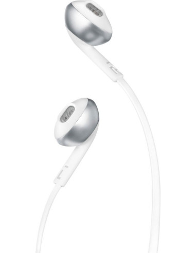 Tune 205 Pure Bass, Bianco