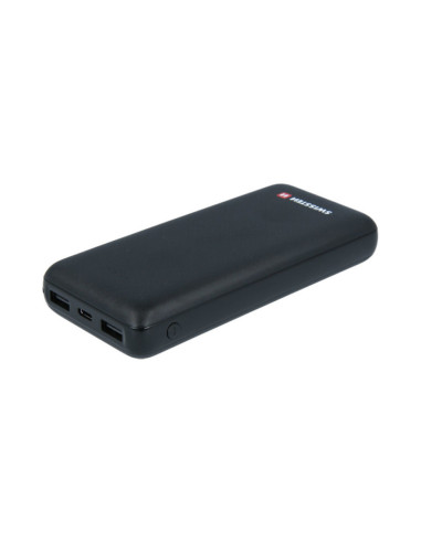 20.000 mAh 2xUSB