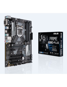 PRIME B360-PLUS