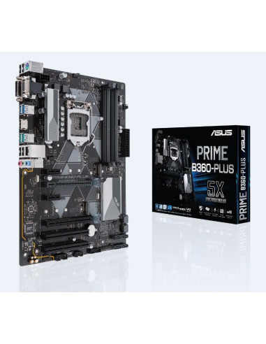 PRIME B360-PLUS