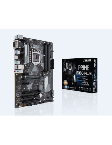 PRIME B360-PLUS