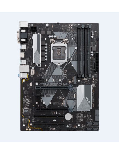 PRIME B360-PLUS