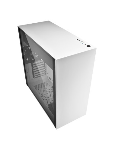 Pure Steel Bianco