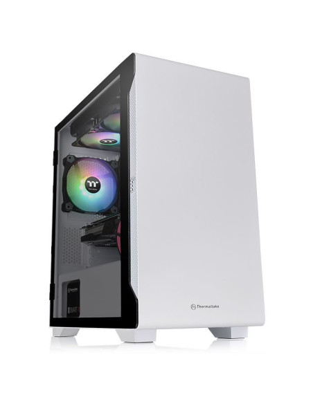 S100 TG Snow, Micro Tower