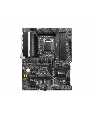 Z590-A PRO ATX