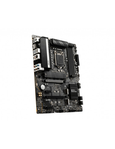 Z590-A PRO ATX