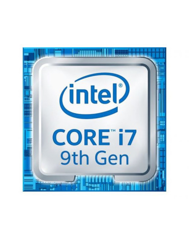Core i7-9700K (3,6GHz) Box