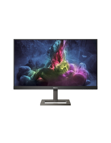 27" Gaming FHD 144Hz 1ms FreeSync Pivot Audio
