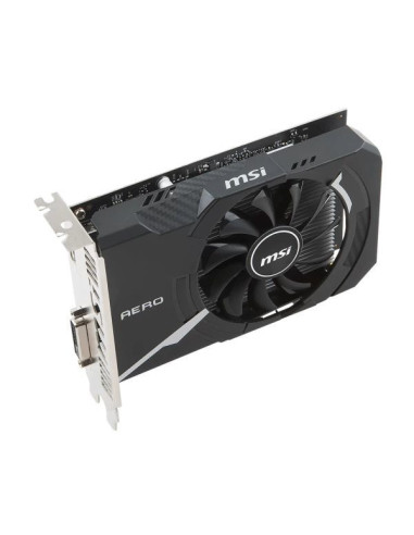 2GB GeForce GT 1030 AERO ITX 2G OC