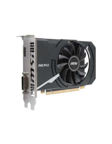 2GB GeForce GT 1030 AERO ITX 2G OC