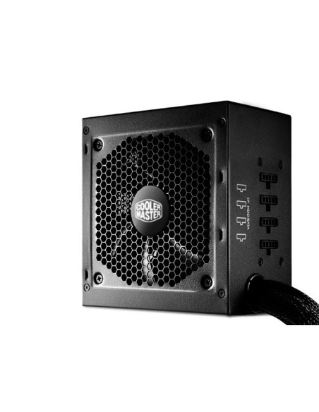 550W - G550M 80+ Bronze Semi Modulare