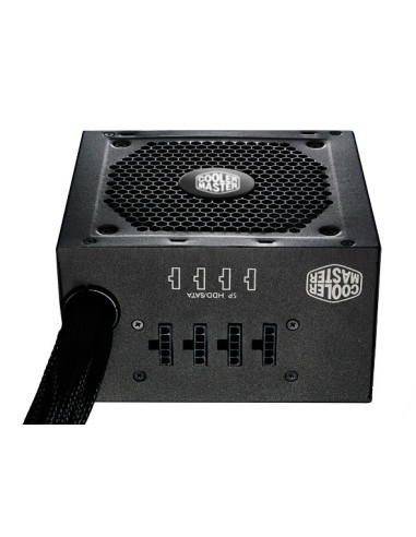 550W - G550M 80+ Bronze Semi Modulare