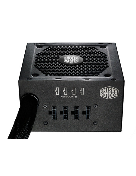 550W - G550M 80+ Bronze Semi Modulare