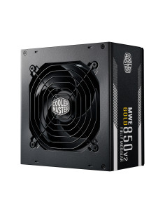 850W V2 Modulare 80+ Gold