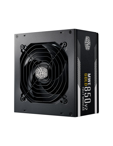 850W V2 Modulare 80+ Gold
