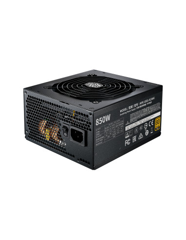 850W V2 Modulare 80+ Gold