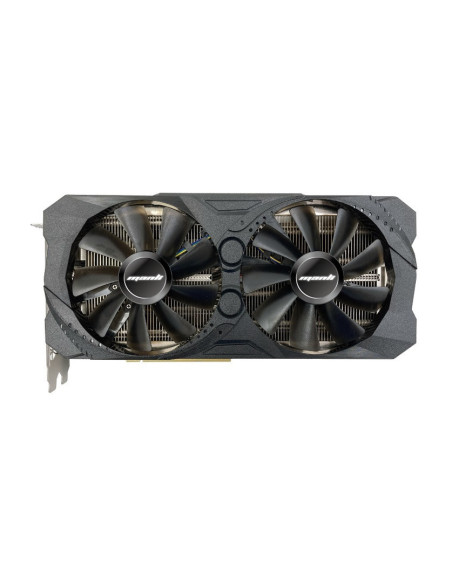 8GB GeForce RTX 3070 Dual