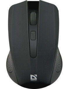 ACCURA MM-935, MOUSE WIRELESS, 1600 DPI 2