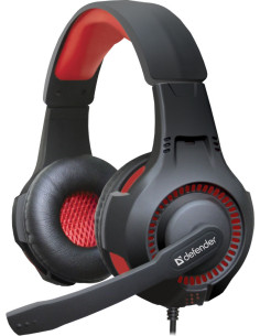 DEVOURER MHP-006 3-IN-1 GAMING COMBO: CUFFIE, MOUSE, MOUSEPAD 2