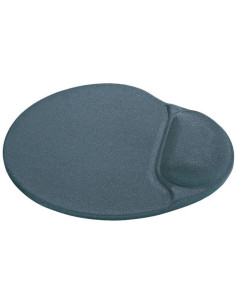 EASY WORK ERGONOMIC MOUSEPAD, GRIGIO