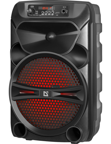 G110, CASSA BLUETOOTH 5.0, 12W